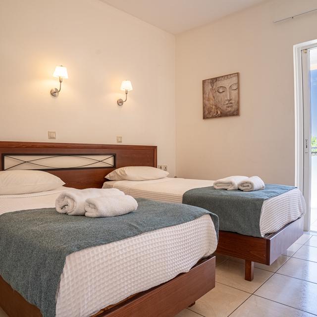 Aparthotel Alfa