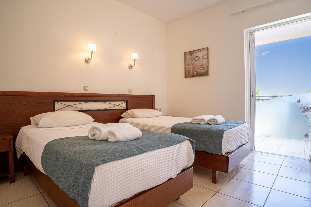 Aparthotel Alfa, foto 4