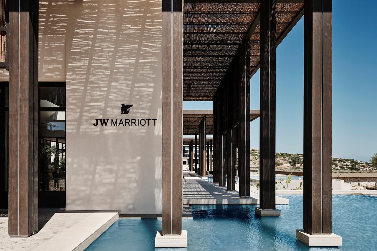 JW Marriott Crete Resort & Spa, foto 9