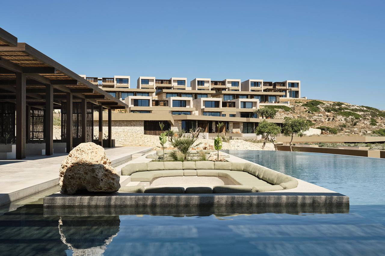 JW Marriott Crete Resort & Spa, foto 10