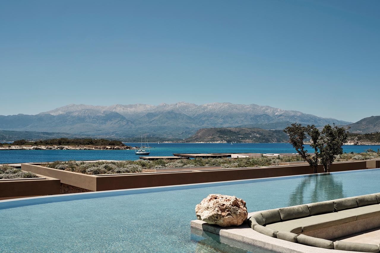 JW Marriott Crete Resort & Spa, foto 11