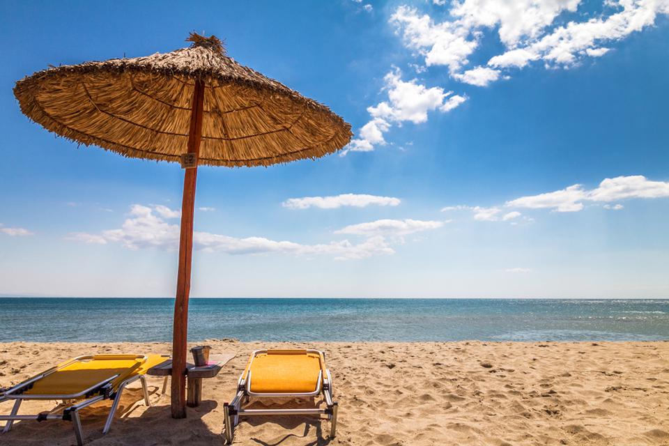 Paralia Foto: 5 van 7