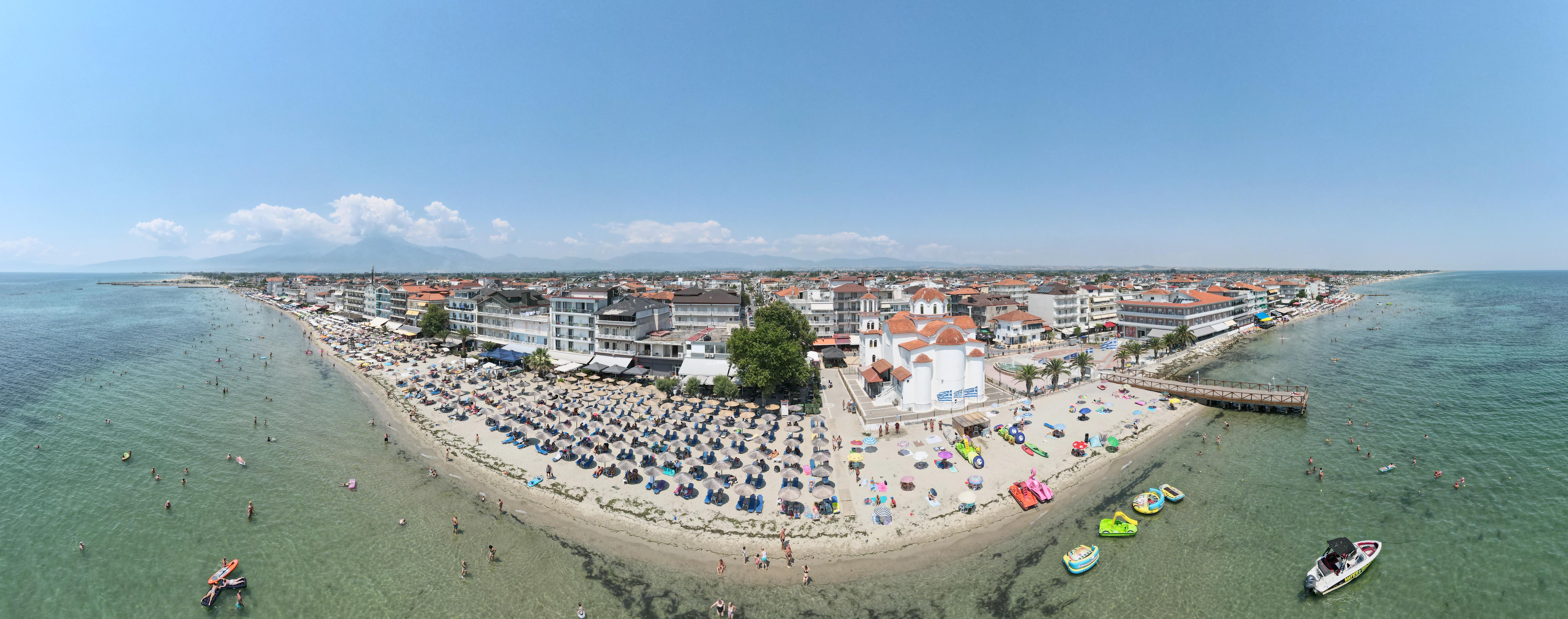 Paralia  Photo : 4 sur 7