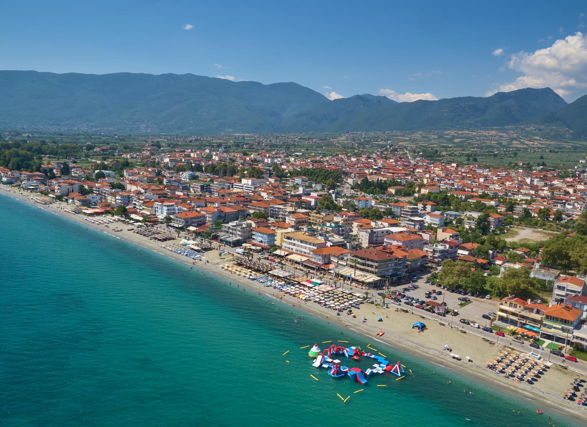 Leptokaria Photo : 4 sur 5