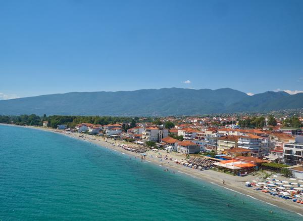 Photo de Leptokaria