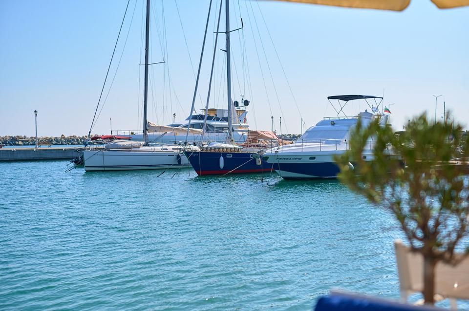 Platamonas Foto: 3 van 7