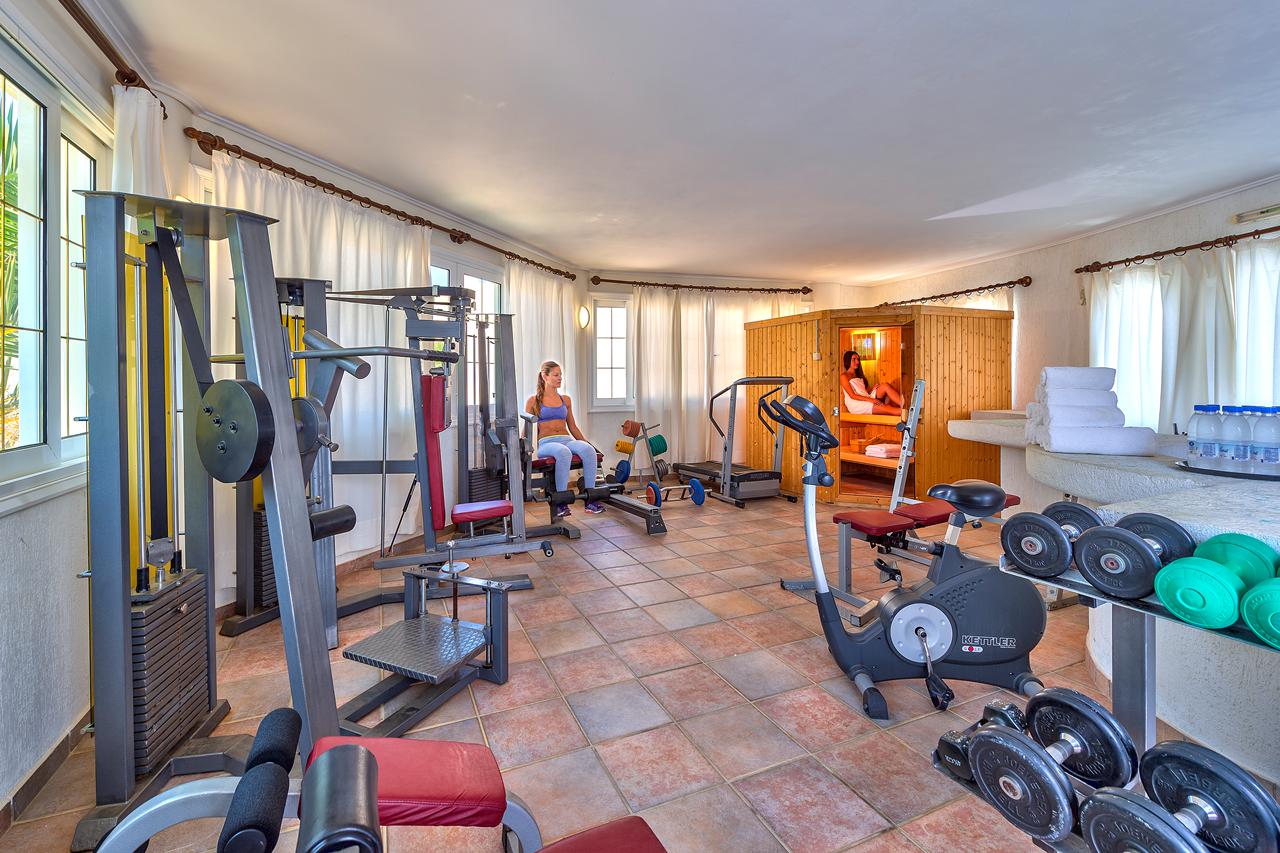 Aparthotel Castle Suites, foto 8