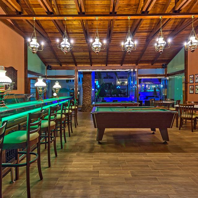 Aparthotel Castle Suites