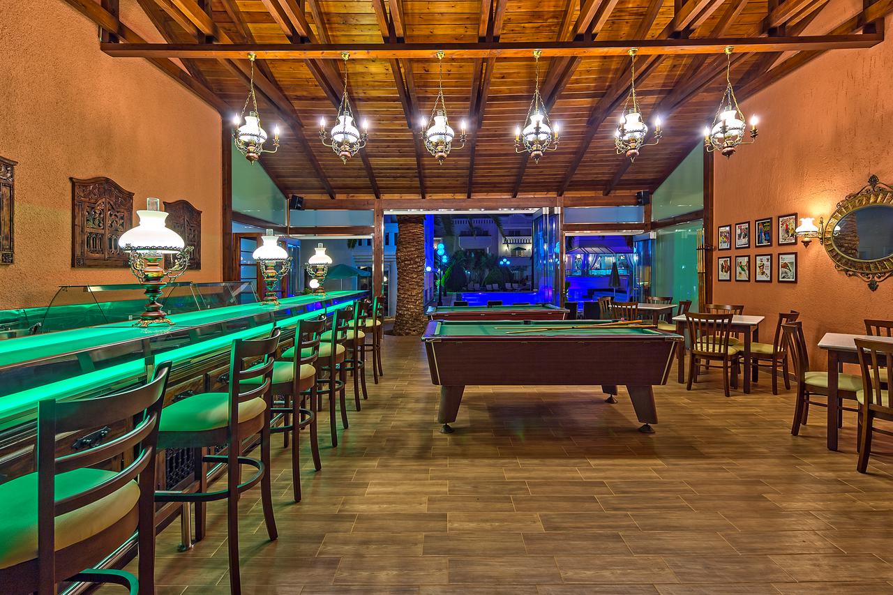 Aparthotel Castle Suites, foto 5