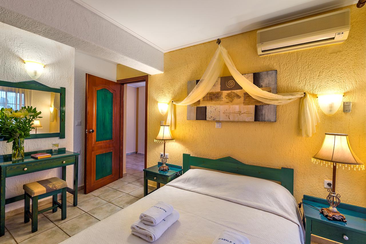 Aparthotel Castle Suites, foto 4