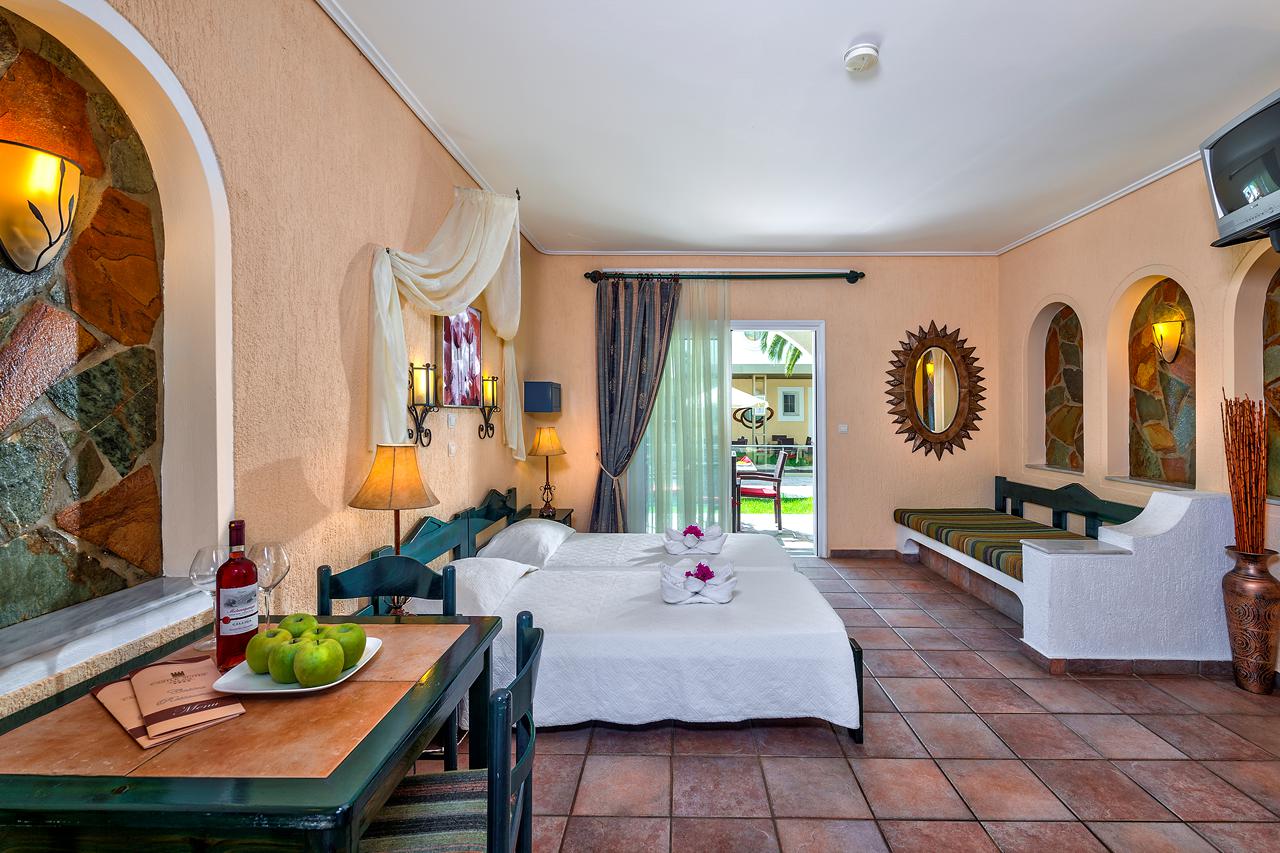 Aparthotel Castle Suites, foto 11
