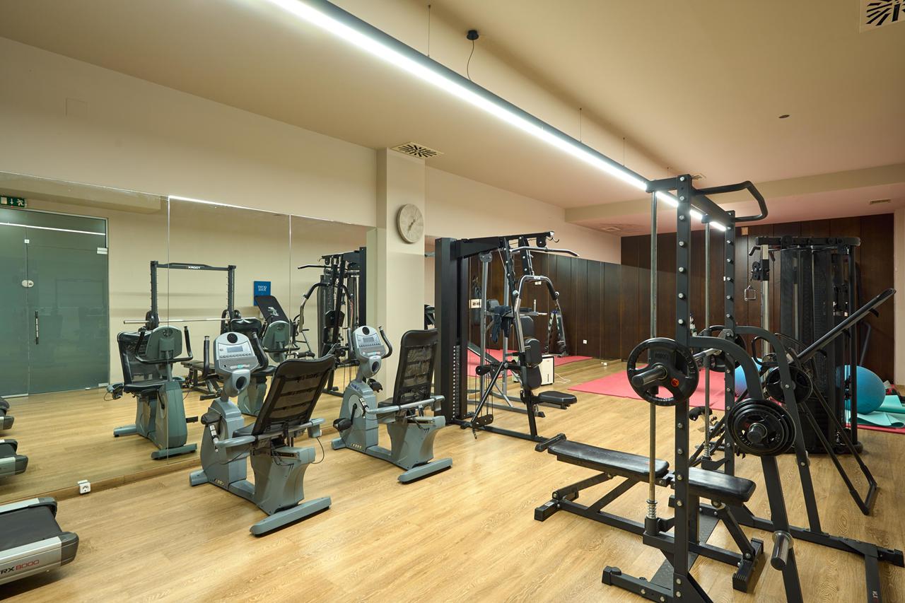 Mediterranean Village Hotel & Spa, foto 13