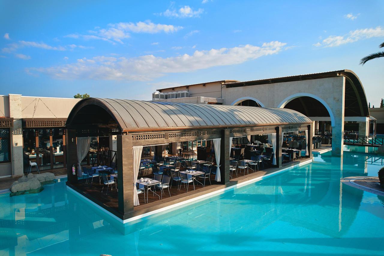 Mediterranean Village Hotel & Spa, foto 9