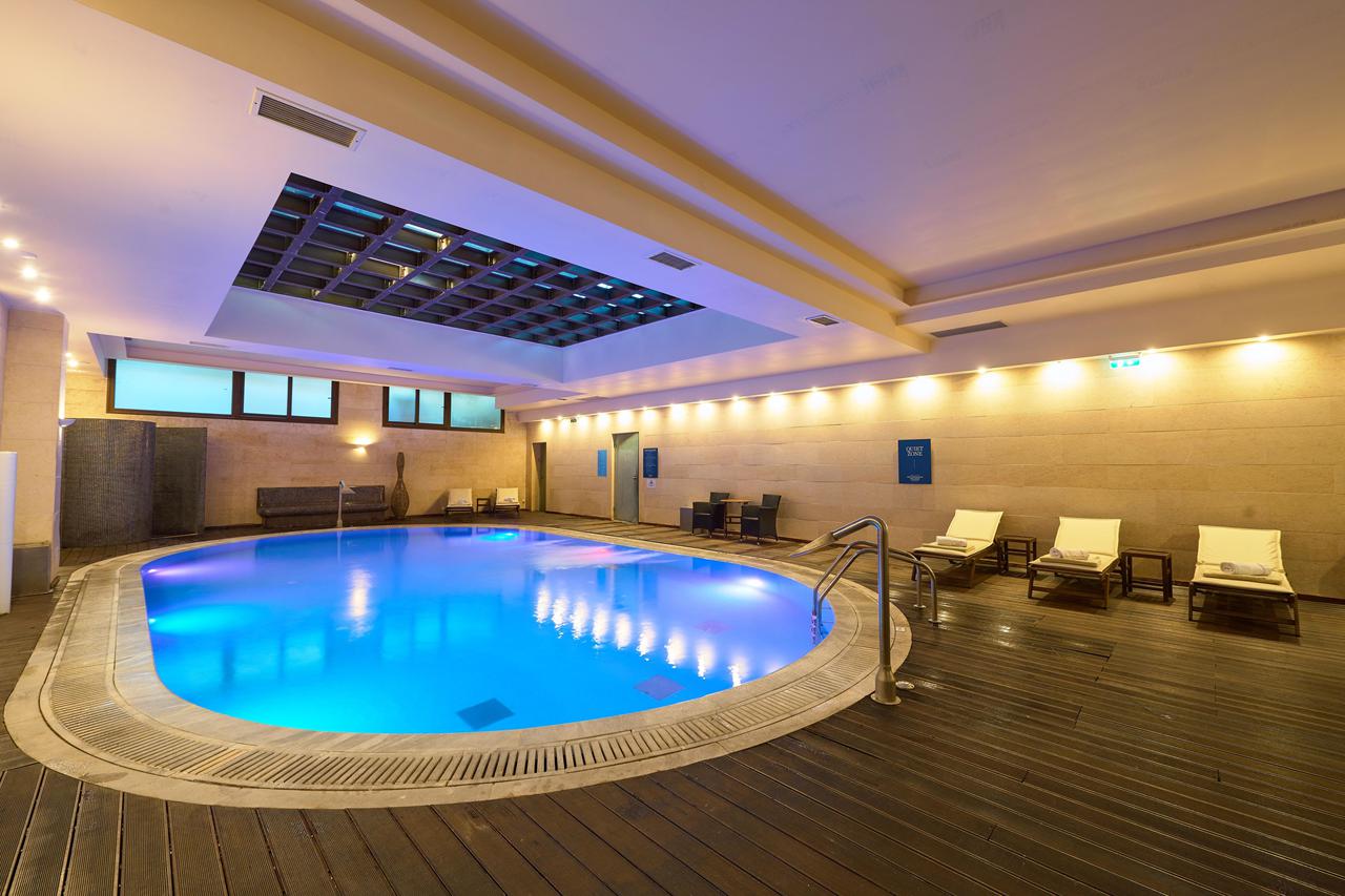 Mediterranean Village Hotel & Spa, foto 14