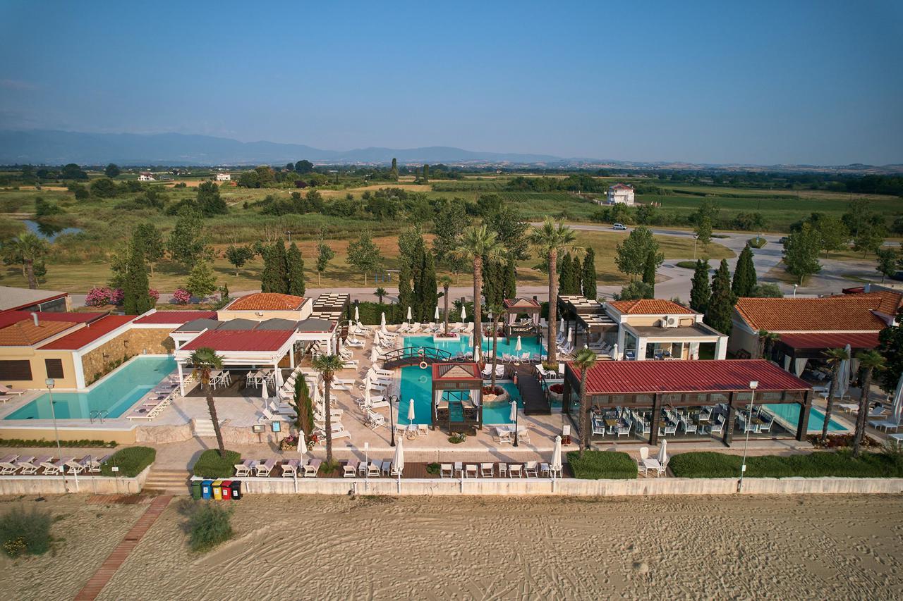 Mediterranean Village Hotel & Spa, foto 12