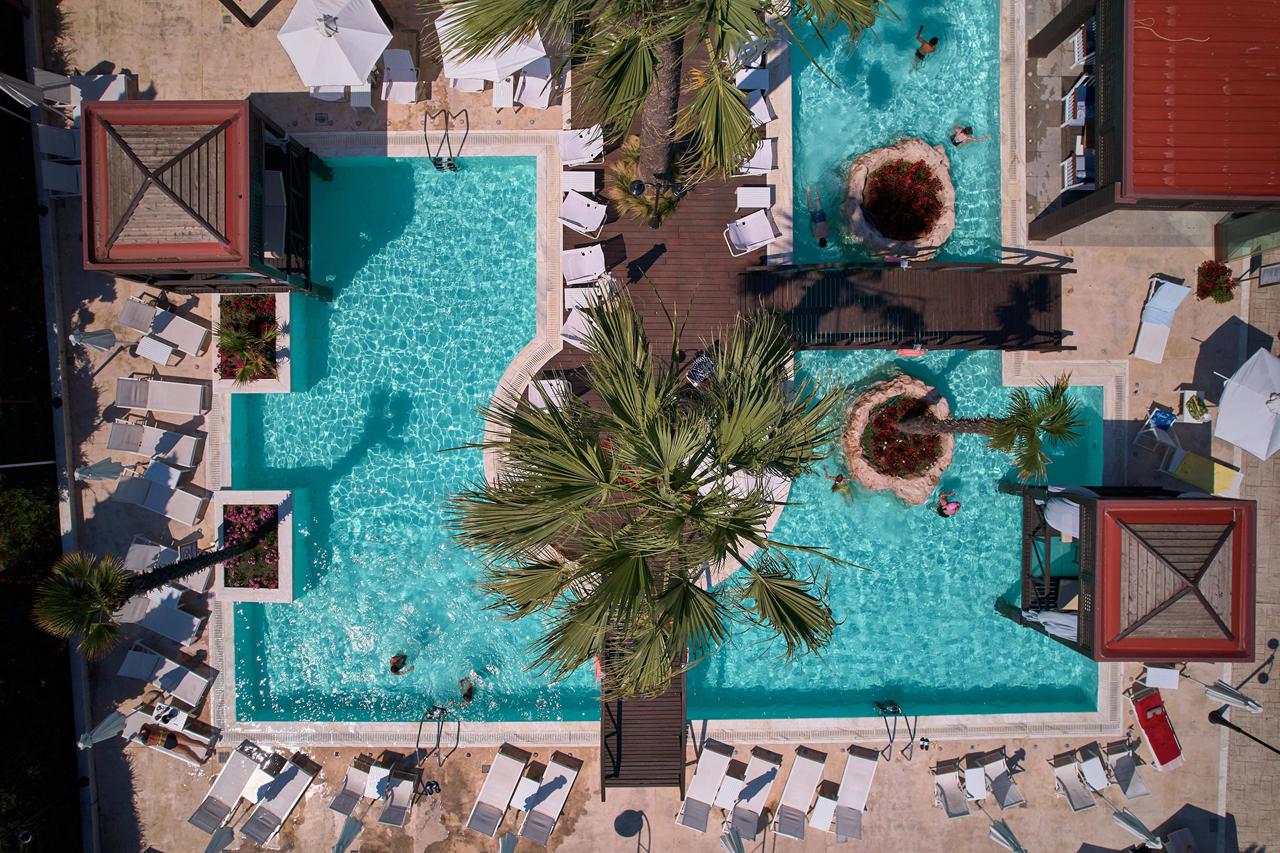 Mediterranean Village Hotel & Spa, foto 8