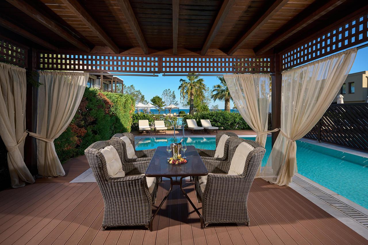 Mediterranean Village Hotel & Spa, foto 7