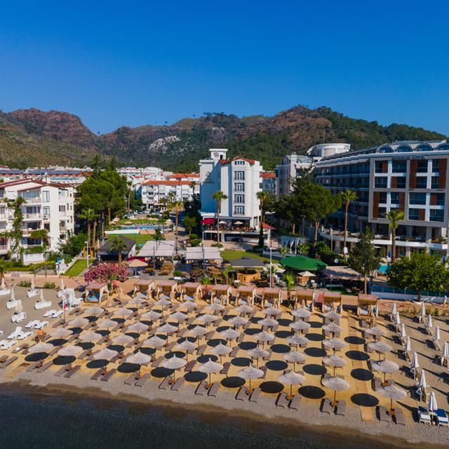 Hotel Caprea