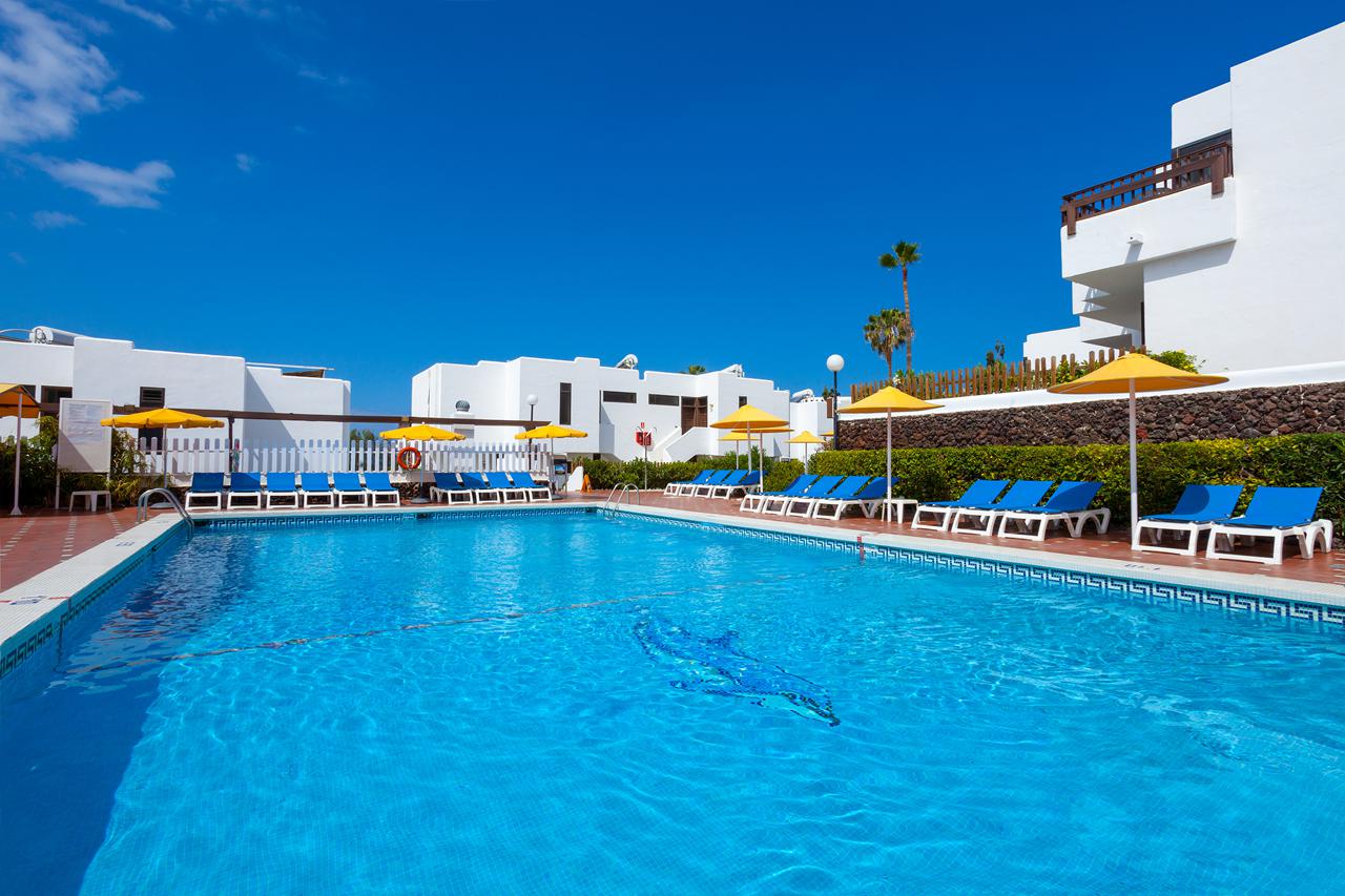Paraiso del Sol, foto 10