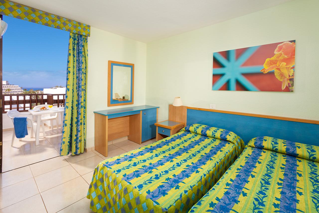 Paraiso del Sol, foto 9