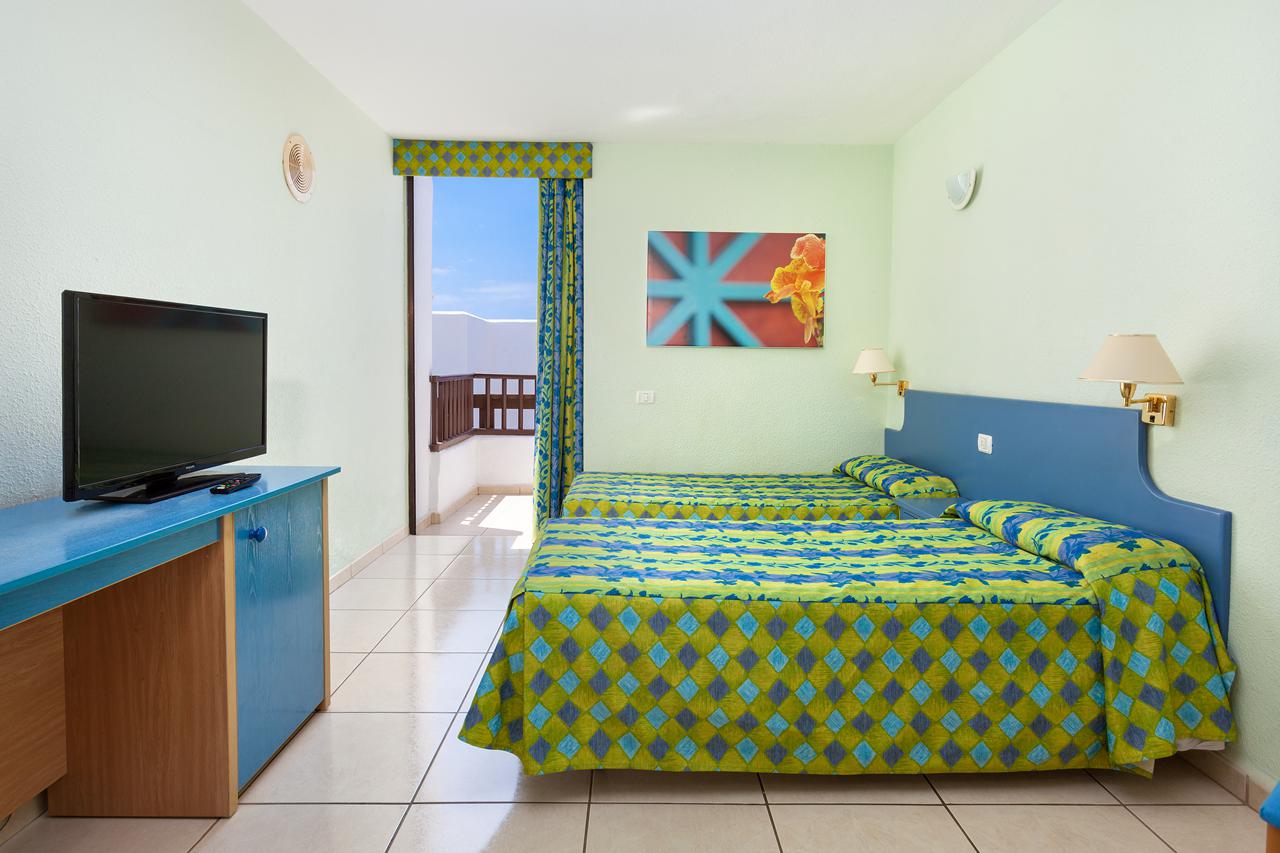 Paraiso del Sol, foto 3