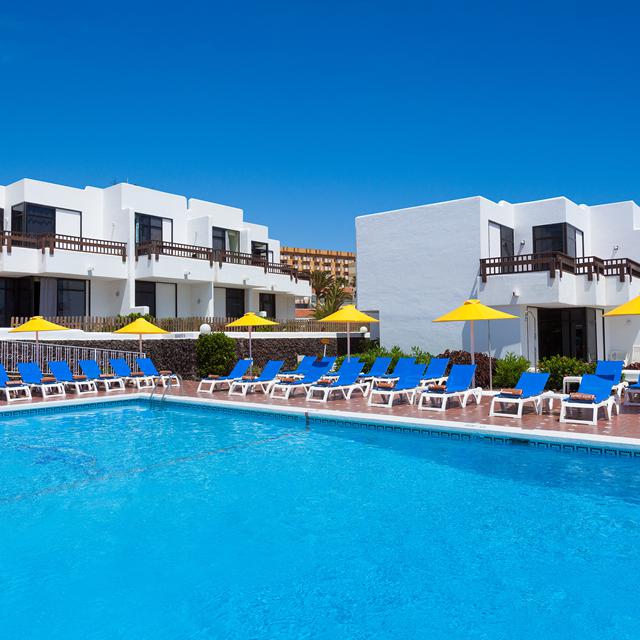 Paraiso del Sol