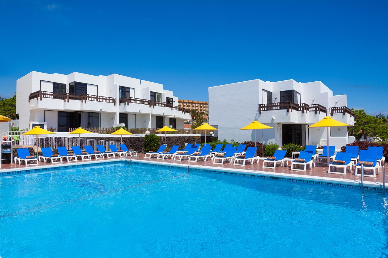 Paraiso del Sol, foto 5