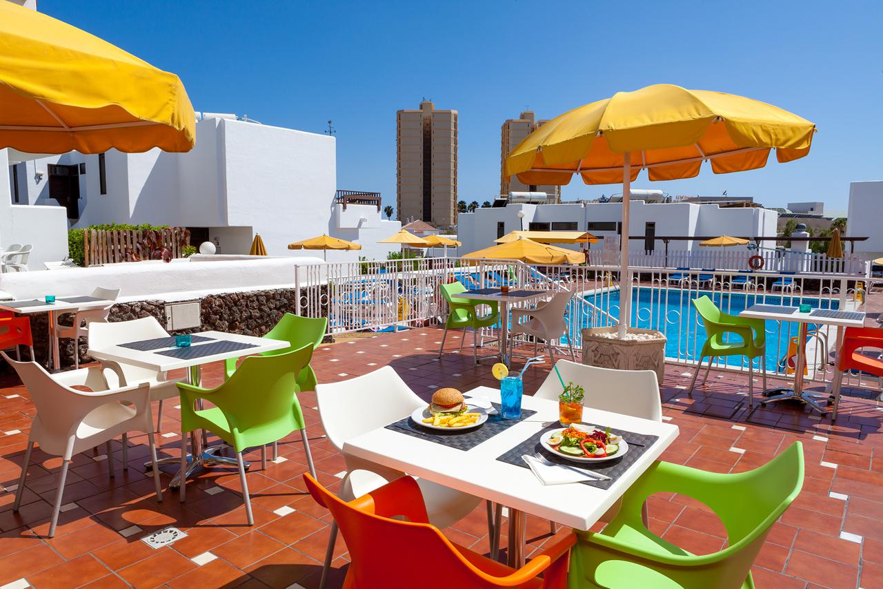 Paraiso del Sol, foto 2