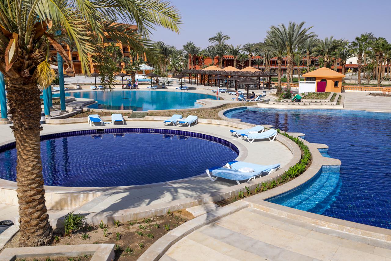 Blend Paradise Resort, foto 12