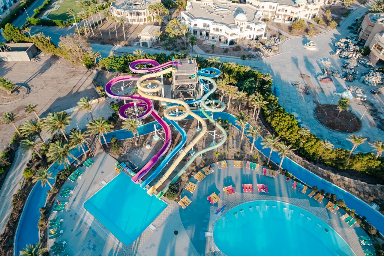 Blend Paradise Resort, foto 2