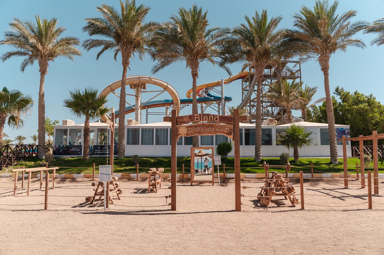 Blend Club Aqua Resort, foto 15