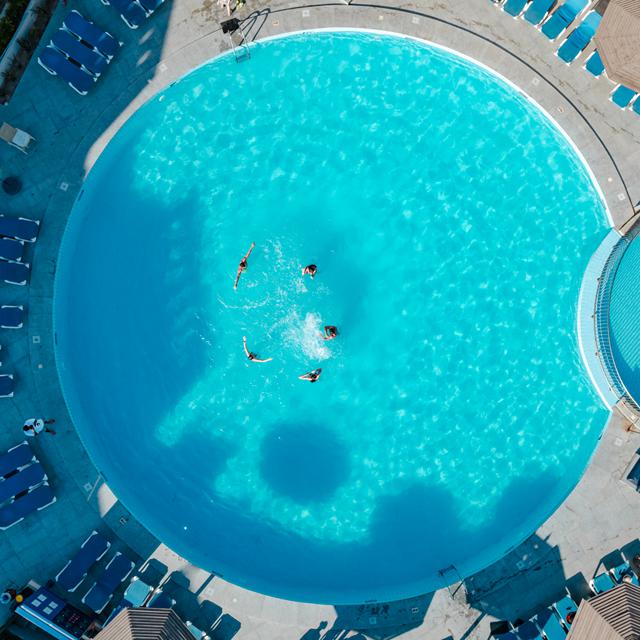 Blend Club Aqua Resort