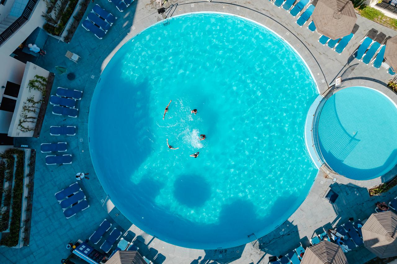 Blend Club Aqua Resort, foto 5