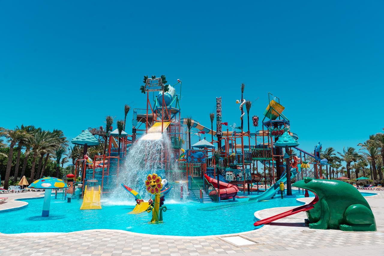 Blend Club Aqua Resort, foto 10