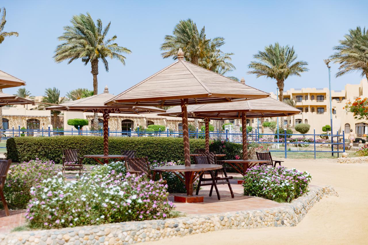 Blend Elphistone Resort, foto 4