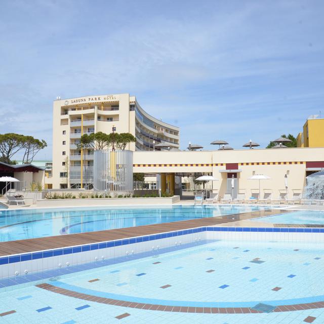 Laguna Park Hotel