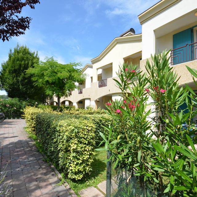 Villaggio Marco Polo Bibione