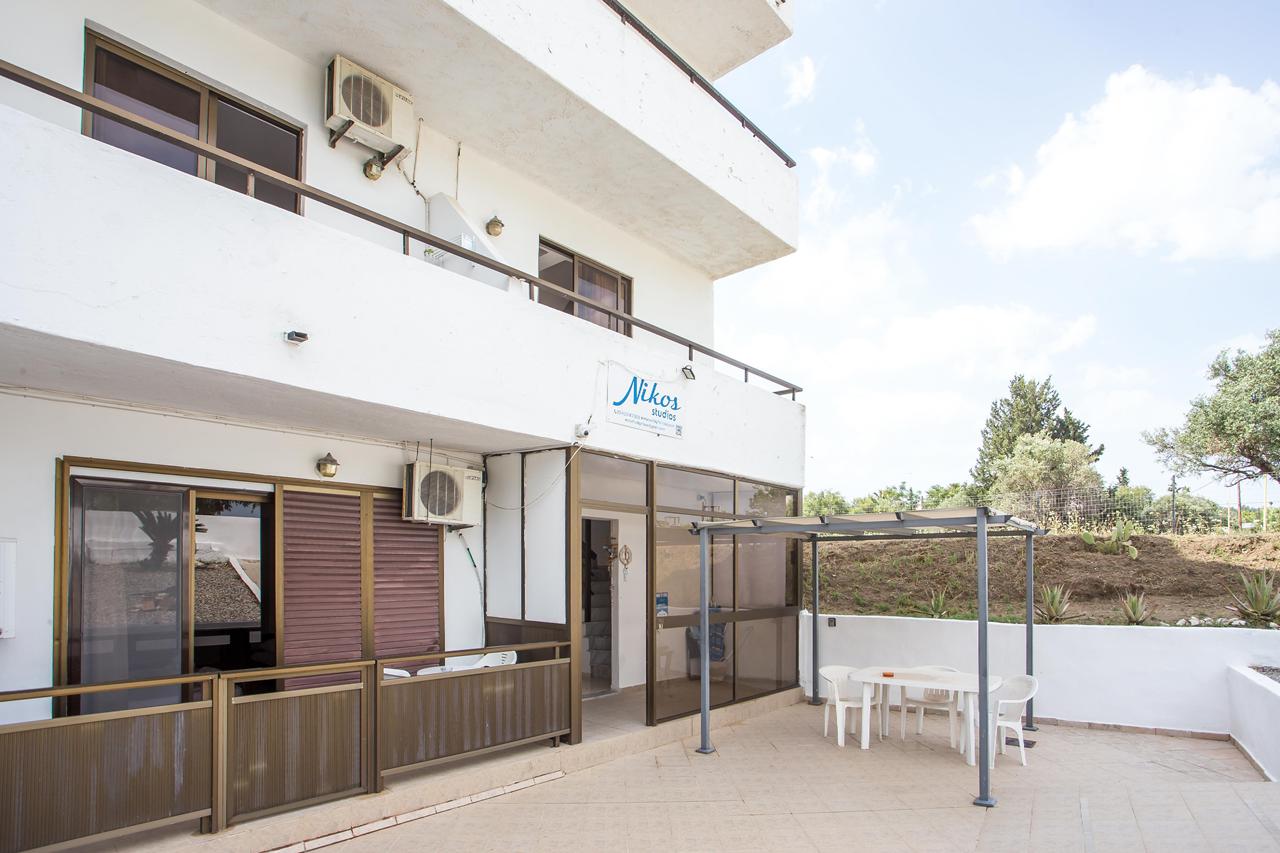 Nikos B&B, foto 2