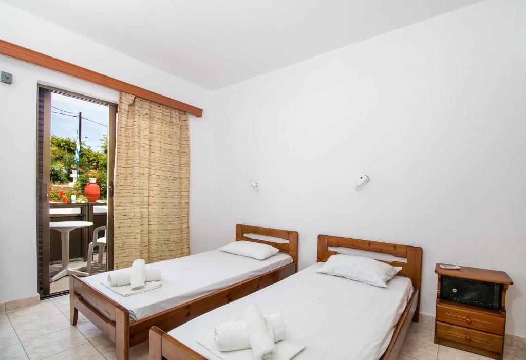 Nikos B&B, foto 5