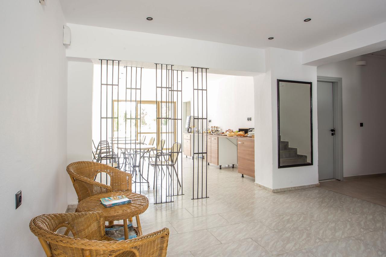 Nikos B&B, foto 4