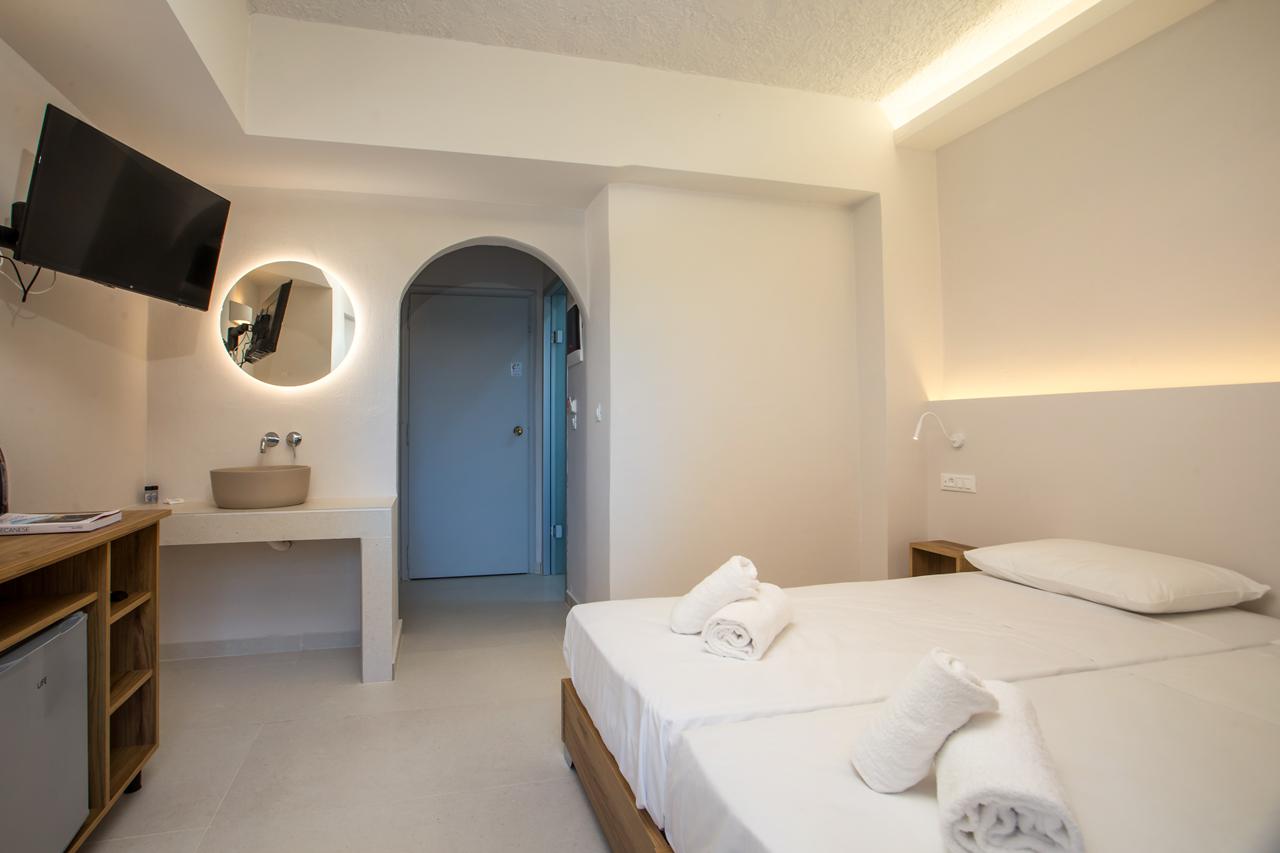 Nikos B&B, foto 8