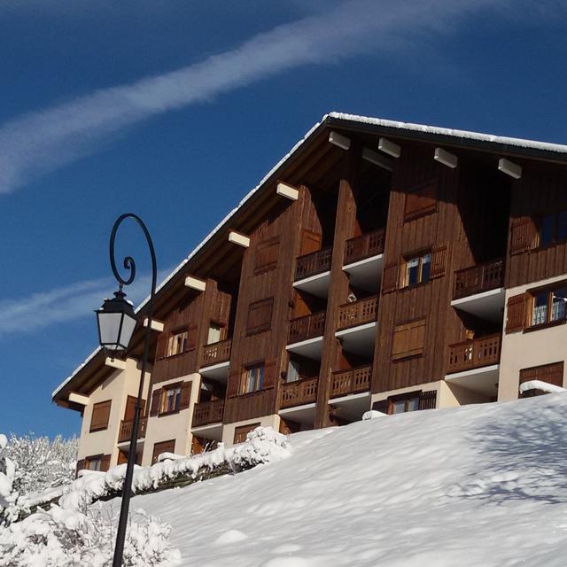 Residence Le Terroit