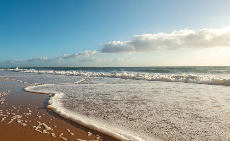 Praia do Castello Photo : 1 sur 1