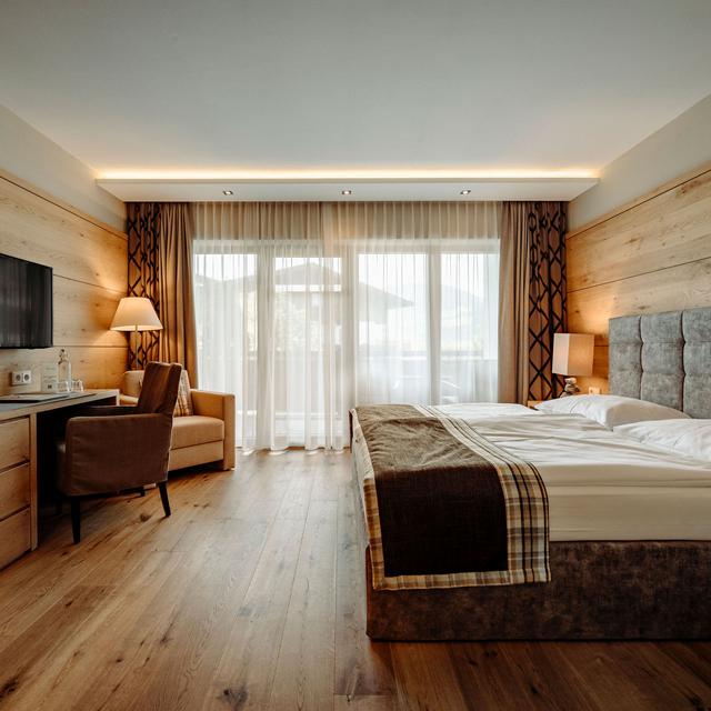 Dorfhotel Kaltenhauser