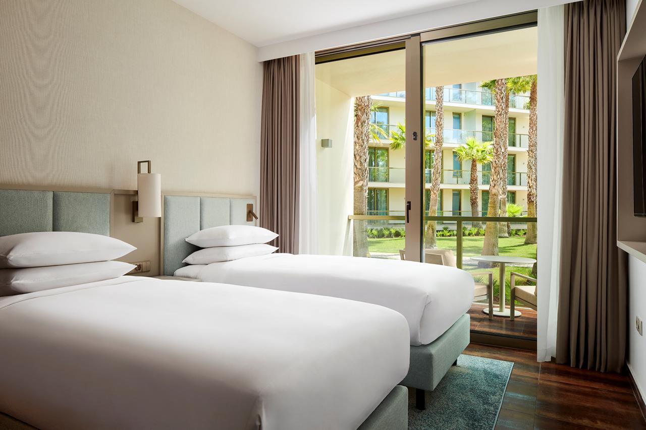 Marriott Residence Salgados Resort, foto 3