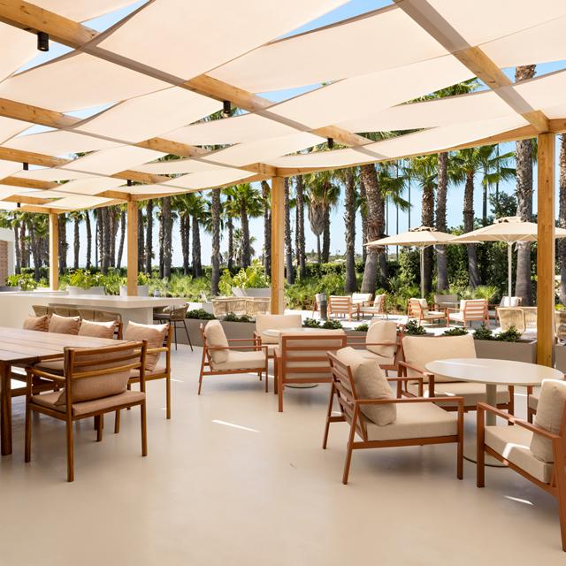 Marriott Residences Salgados Resort, Algarve
