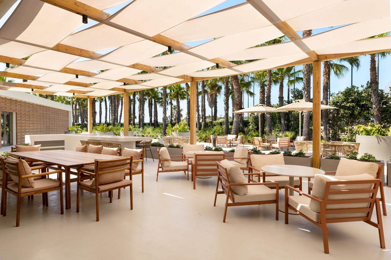 Marriott Residence Salgados Resort, foto 4