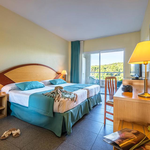 Hotel Estival Park Silmar