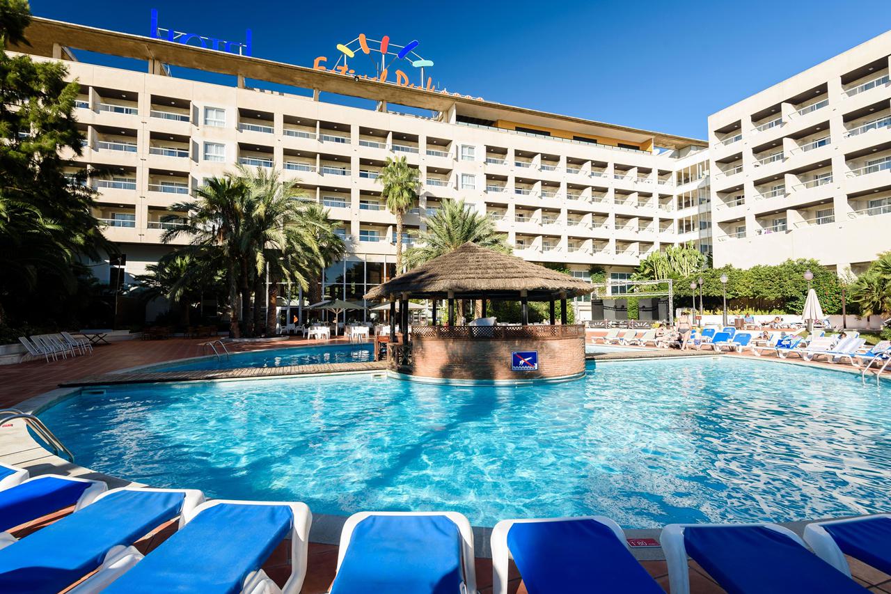 Estival Park Almaris, foto 2