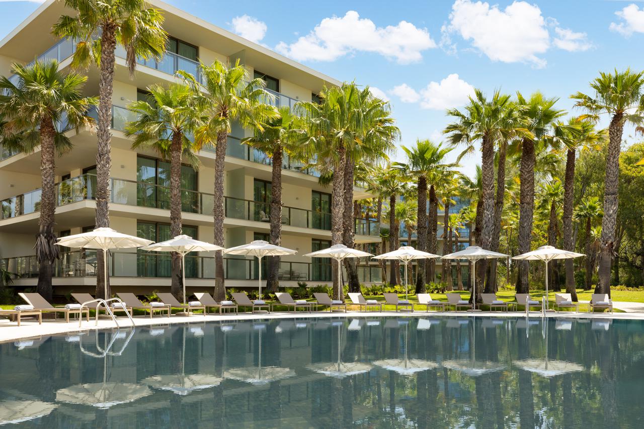 Marriott Residence Salgados Resort, foto 5